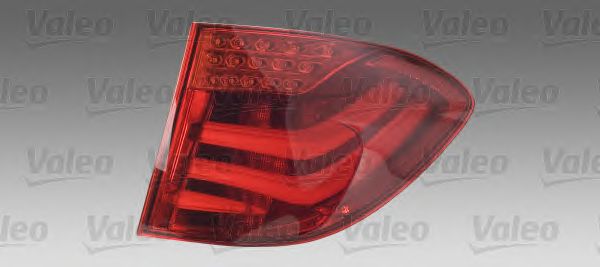 Задній ліхтар VALEO 044145