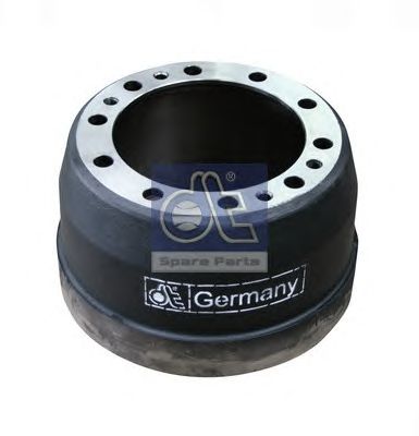Тормозной барабан DT 2.40323