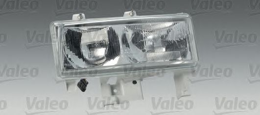 Фара VALEO 044008