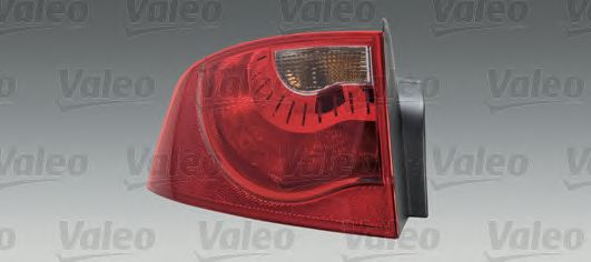 Задній ліхтар VALEO 043928