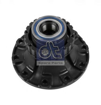 Ступица колеса DT 2.65243