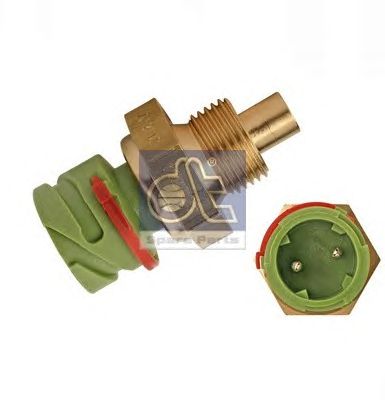 Датчик температуры охлаждающей  жидкости DT 6.27355