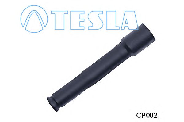 Вилка свечи зажигания TESLA CP002