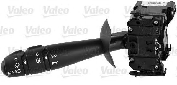 Подрулевой переключатель VALEO 251601