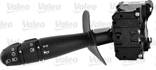 Подрулевой переключатель VALEO 251605