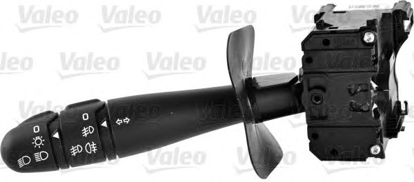 Подрулевой переключатель VALEO 251606