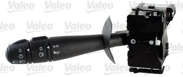 Подрулевой перемикач VALEO 251590