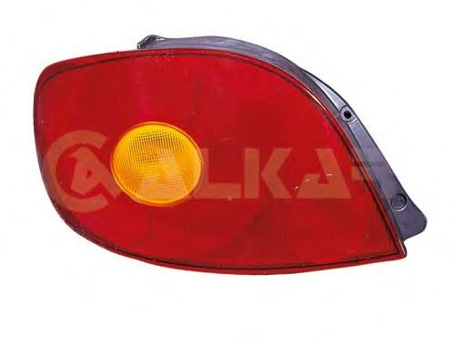 Задний фонарь ALKAR 2211603