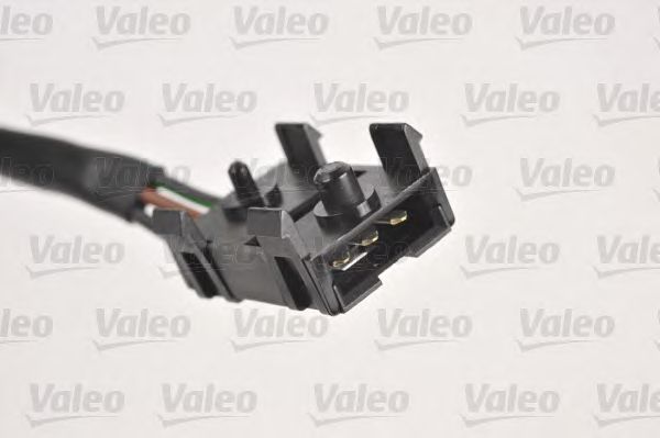 Двигатель стеклоочистителя VALEO 404079