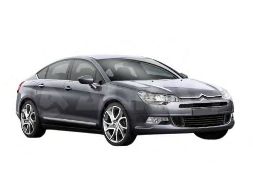 Зеркало заднего вида ALKAR 6144860