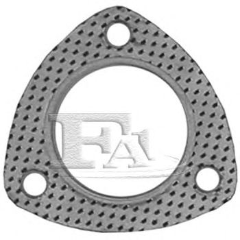 Прокладка, труба выхлопного газа FA1 330-908