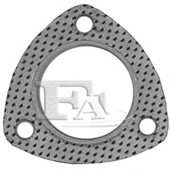 Прокладка, труба выхлопного газа FA1 540-911