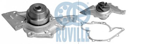 Помпа RUVILLE 65408