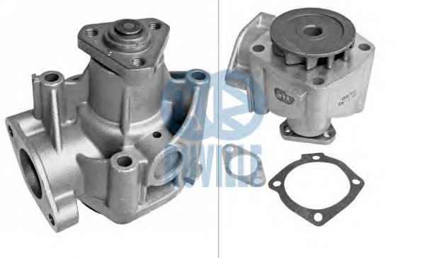 Помпа RUVILLE 65851