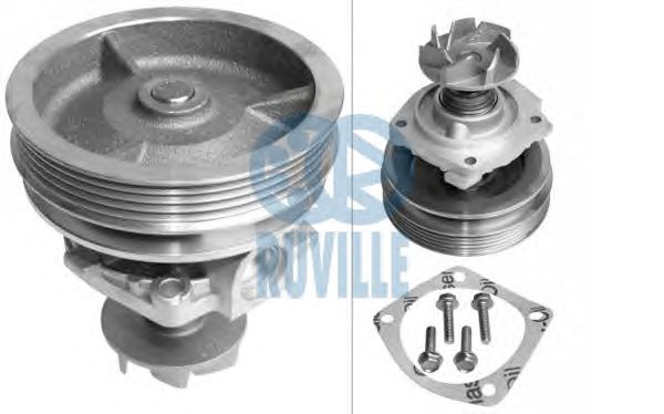 Помпа RUVILLE 65886