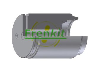 Поршень тормозного суппорта FRENKIT P365101