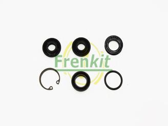 Ремкомплект, главный тормозной цилиндр FRENKIT 123019