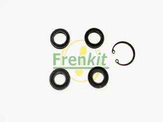 Ремкомплект, главный тормозной цилиндр FRENKIT 128009