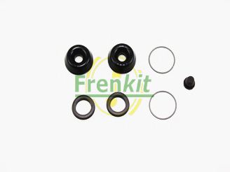 Ремкомплект, колесный тормозной цилиндр FRENKIT 322010