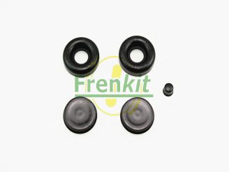 Ремкомплект, колесный тормозной цилиндр FRENKIT 331009