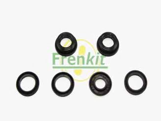 Ремкомплект, главный тормозной цилиндр FRENKIT 127003