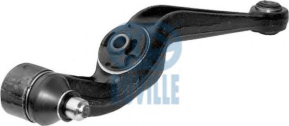 Рычаг подвески RUVILLE 935908