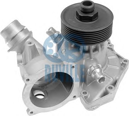 Помпа RUVILLE 65007