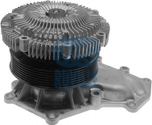 Помпа RUVILLE 66821