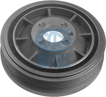 Шкив коленвала RUVILLE 515803