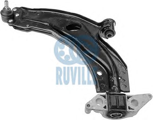 Рычаг подвески RUVILLE 935866