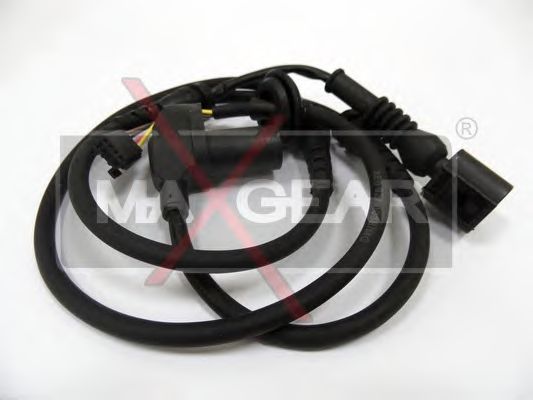 Датчик вращения колеса MAXGEAR 20-0052