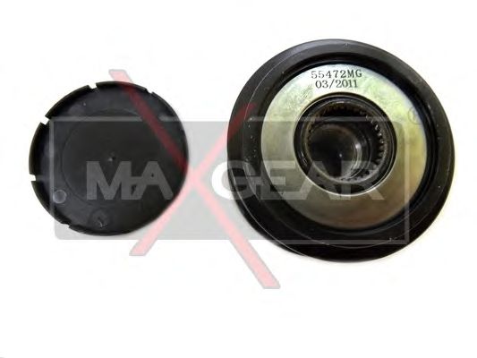 Бендикс MAXGEAR 30-0045