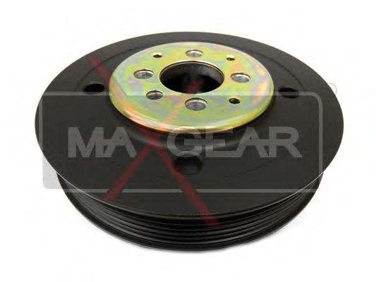 Шкив коленвала MAXGEAR 30-0052