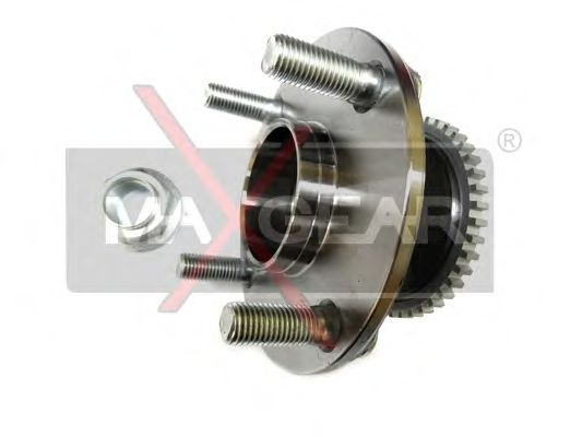 Ступичный подшипник MAXGEAR 33-0230