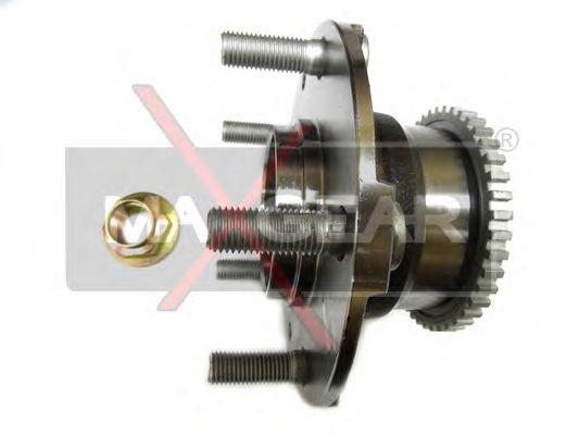 Підшипник маточини MAXGEAR 33-0232