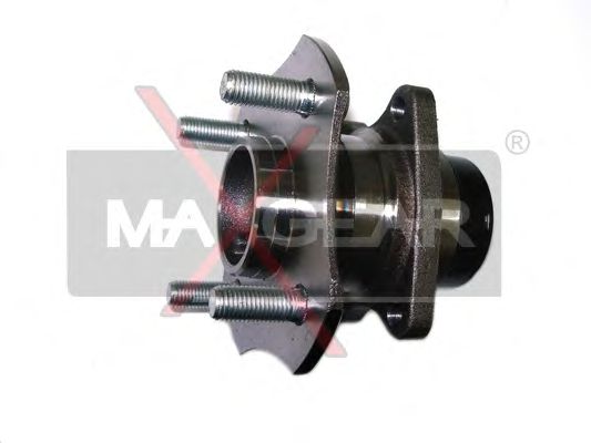 Ступичный подшипник MAXGEAR 33-0542