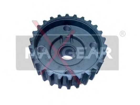 Шестерня коленвала MAXGEAR 54-0019