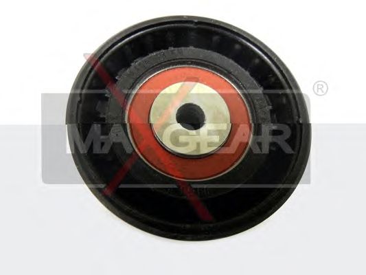 Направляющий / паразитный ролик  поликлинового ремня MAXGEAR 54-0216