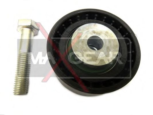 Направляющий / паразитный ролик  поликлинового ремня MAXGEAR 54-0272
