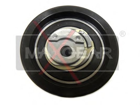 Натяжной ролик ремня ГРМ MAXGEAR 54-0374