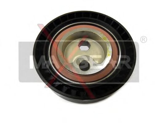 Натяжной ролик поликлинового ремня MAXGEAR 54-0445