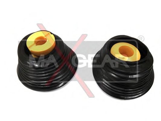 Отбойник амортизатора MAXGEAR 72-1206