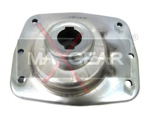Опора стойки амортизатора MAXGEAR 72-1317