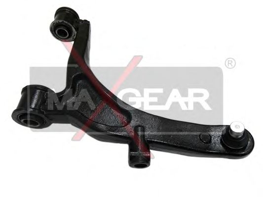 Важіль підвіски MAXGEAR 72-1513