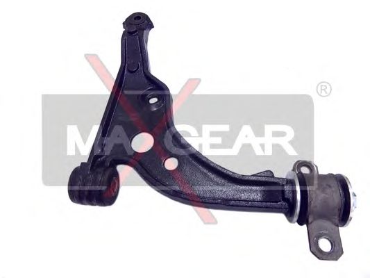 Рычаг подвески MAXGEAR 72-1517