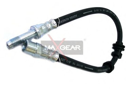 Тормозной шланг MAXGEAR 52-0044