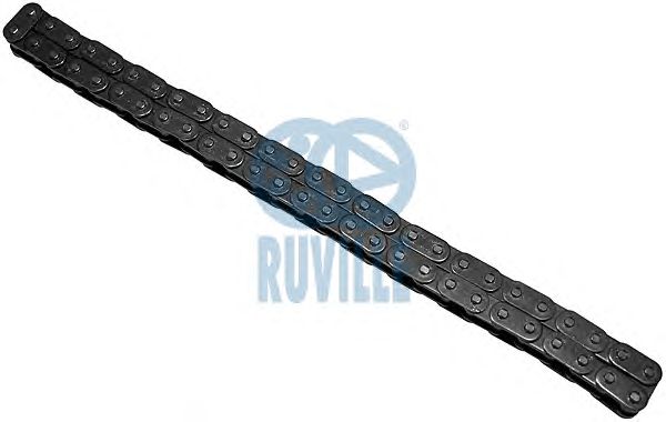 Цепь RUVILLE 3450029 (привод распредвала, привод маслонасоса)