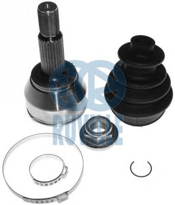 Комплект ШРУСов RUVILLE 75217S