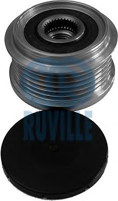Бендикс RUVILLE 56555