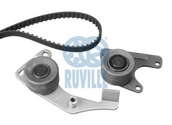Комплект ремня ГРМ RUVILLE 5660970